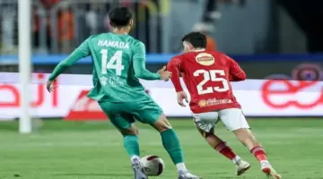 اخبارك نت | أهداف مباراة المصري والأهلي في الدوري المصري 2026